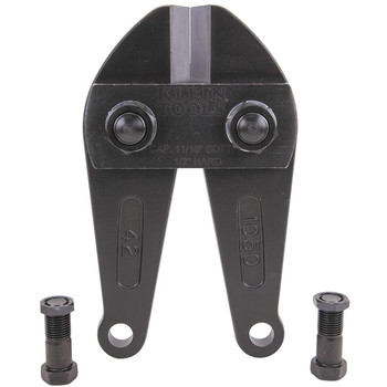 Klein Tools 63842 Replacement Head for 63342 Bolt Cutter
