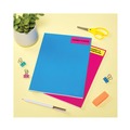 Office Jansan | Avery 05979 1 in. x 2.63 in. High-Visibility Permanent Laser ID Labels - Asst. Neon (450/Pack) image number 2