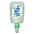 Soap Dispensers | Dial Professional 17000 19041 1.2 L Antibacterial Foaming Hand Sanitizer Refill for FIT X1 Manual Dispenser - Fragrance-Free (3/Carton) image number 9