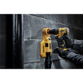 Dewalt DCK276E2 20V MAX Brushless Lithium-Ion Cordless Hammer Drill and Impact Driver Combo Kit with Compact Batteries image number 10