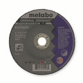 Angle Grinders | Metabo US3004 11 Amp 4-1/2 in. / 5 in. Corded Angle Grinder System Kit image number 9