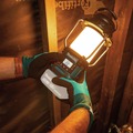 Lanterns | Makita XRM12 18V LXT Lithium-Ion Cordless Lantern with Radio (Tool Only) image number 5