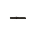 Electronics | Klein Tools VDV999-065 Replacement Tip for PROBEplus Tone Tracing Probe - Black image number 0