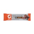 Snacks | Gatorade 10432 2.8 oz. Bar Recover Whey Protein Bar - Chocolate Chip (12/Carton) image number 0