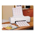 Office Jansan | DYMO 1750042 Printable Postage Stamp Sheets - White (192/Pack) image number 1