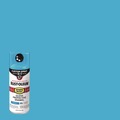Painting | Rust-Oleum 376907 Stops Rust 5-in-1 Spray Paint, Gloss Maui Blue, 12 oz Aerosol Can, 6/Carton image number 3