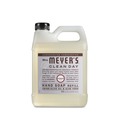 Office Jansan | SC Johnson 651318 33 oz Clean Day Liquid Hand Soap Refill - Lavender Scent image number 0