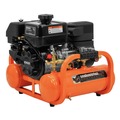 Air Compressors | Industrial Air CTA6590412 6.5 HP 4 Gallon Oil-Free Portable Air Compressor image number 6