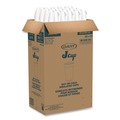 Food Trays, Containers, and Lids | Dart 20J16 20 oz. Foam Drink Cups (500/Carton) image number 3
