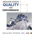 Office Jansan | Epson T078420-S #78 430 Page-Yield Claria Ink - Yellow image number 2