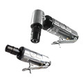  | Sunex SX2PK 2-Piece Right Angle & Straight Air Die Grinder Set image number 0