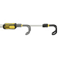 Work Lights | Dewalt DCL045B 12V/ 20V MAX Lithium-Ion Cordless Hood Light (Tool Only) image number 4