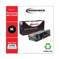 Ink & Toner | Innovera IVRMLT205 Remanufactured 5000-Page Yield Toner for Samsung MLT-D205L - Black image number 1