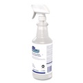 Lubricants | Suma 48048 Suma 32 oz. Plastic Spray Bottle Mineral Oil Lubricant (6/Carton) image number 3