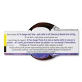 Odor Control | Air Wick 62338-98552 0.67 oz. Essential Mist Refill - Lavender and Almond Blossom image number 4