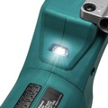 Right Angle Drills | Factory Reconditioned Makita XAD06T-R 18V LXT Brushless Lithium‑Ion 7/16 in. Cordless Hex Right Angle Drill Kit (5 Ah) image number 6