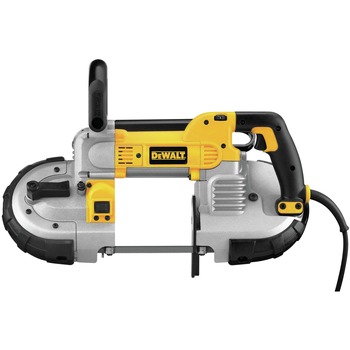  | Dewalt 120V 10 Amp Corded Deep Cut Band Saw