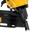 Air Framing Nailers | Factory Reconditioned Dewalt DWF83PLR 21 Degree 3-1/4 in. Pneumatic Plastic Strip Framing Nail image number 3