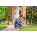 Outdoor Lighting | Black & Decker BDSLPT8P (8/Pack) Outdoor Solar-Powered Path Light image number 12