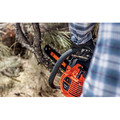 Chainsaws | Remington 41AY469S983 Remington RM4618 Outlaw 46cc 18-inch Gas Chainsaw image number 2