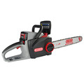 Chainsaws | Oregon CS300-EA 40V MAX 2.4 Ah Lithium-Ion 16 in. Chainsaw Kit image number 0