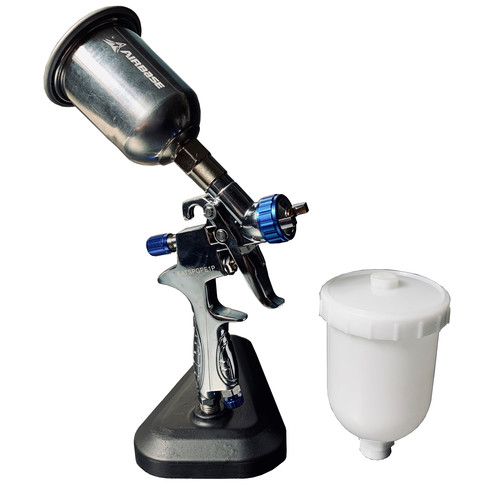 Paint Sprayers | EMAX EATSPGPE1P Entry Pro Tip Size 1.3 Primer/Sealer Spray Gun image number 0