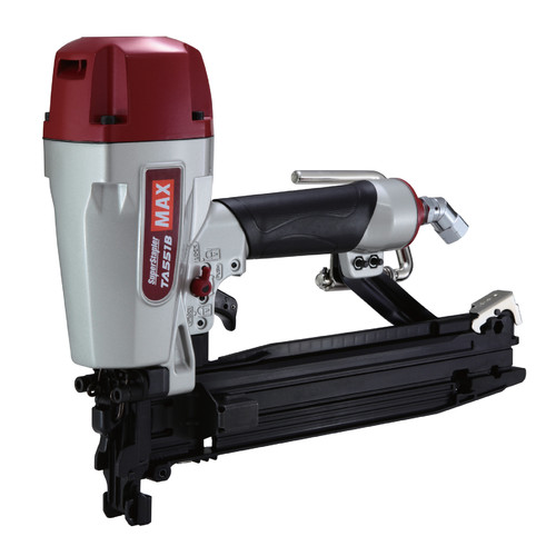 Pneumatic Crown Staplers | MAX TA551B/16-11 16-Gauge 2 in. SuperStapler Medium Crown Stapler image number 0