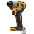 Impact Drivers | Factory Reconditioned Dewalt DCF840BR 20V MAX Lithium-Ion Brushless 1/4 in. Cordless Impact Driver (Tool Only) image number 0