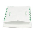 Pens | Survivor QUAR4510 10 in. x 13 in. No. 13-1/2 Lightweight 14 lbs. Tyvek Open End First Class Expansion Mailers - White (100/Carton) image number 1