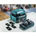 Chargers | Makita BAC01 40V MAX ConnectX Cordless Portable Power Station (Tool Only) image number 18