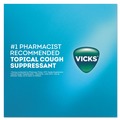 Medicine | Vicks 00361EA 1.76 Oz. Jar Vaporub image number 3