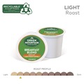 Office Jansan | Green Mountain Coffee 5000378812 Coffee K-Cups - Breakfast Blend Decaf (24/Box) image number 3