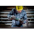 Die Grinders | Metabo 600827860 18V Brushless Variable Speed Cordless Die Grinder (Tool Only) image number 3