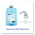 Hand Soaps | PURELL 8578-02 HEALTHY SOAP REDIFOAM 2,000 mL Foam Soap Refill - Citrus (2/Carton) image number 5