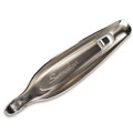 Office Jansan | Swingline S7048209B 45-Sheet Capacity Optima 45 Electric Stapler - Silver/Gray image number 3