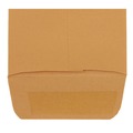  | Universal UNV35302 Round Flap 3.13 in. x 5.5 in. Kraft Coin Envelopes - Light Brown (500/Box) image number 4