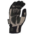 Work Gloves | Dewalt DPG750 Extreme Condition 100g Insulated Cold Weather Work Glove image number 1