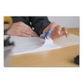 Office & Office Supplies | LEE 61050 Size 5 Tippi Micro-Gel Fingertip Grips - Small, Assorted (10/Pack) image number 3