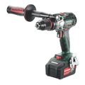 Hammer Drills | Metabo 602360520 18V Brushless Lithium-Ion 1/2 in. Cordless Hammer Drill Driver Kit with 2 Batteries (5.2 Ah) image number 0