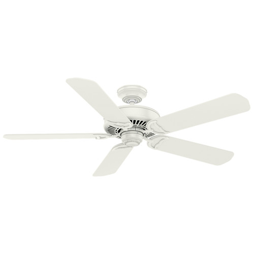Ceiling Fans | Casablanca 55068 54 in. Panama Fresh White Ceiling Fan with Wall Control image number 0