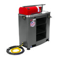 Hydraulic Shop Presses | Edwards HAT6030 20 Ton Horizontal Press with 460V 3-Phase Porta-Power Unit image number 1