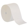 Paper Towels and Napkins | Georgia Pacific Professional 19374 Septic Safe Compact Coreless 1 Ply Bath Tissue - White (18/Carton) image number 3