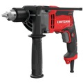 Hammer Drills | Factory Reconditioned Craftsman CMED741R 7 Amp 1/2 in. Corded Hammer Drill image number 0
