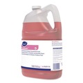 Office Jansan | Diversey Care 94291110 1 gal. Bottle Breakdown Liquid Odor Eliminator - Fresh Scent (4/Carton) image number 1