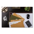 Office Jansan | Avery 16241 1/5-Cut 2 in. Wide Insertable Index Tabs With Printable Inserts - Clear (25/Pack) image number 3