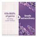 Cleaning & Janitorial Supplies | Clorox 60523CT Scentiva 32 oz Bleach-Free Disinfecting Multi-Surface Cleaner - Lavender and Jasmine (9/Carton) image number 5