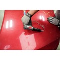 Air Hammers | Ingersoll Rand 135MAX 2600 BPM 3 in. Stroke Round Shank Heavy-Duty Air Hammer image number 11