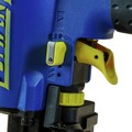 Roofing Nailers | Estwing ECN45 15 Degree 1-3/4 in. Pneumatic Coil Roofing Nailer with Bag image number 3