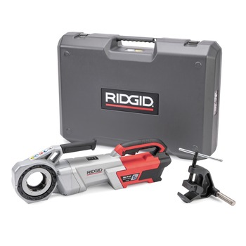 Ridgid 760 FXP 11-R Brushless Lithium-Ion Cordless Power Drive (Tool Only)