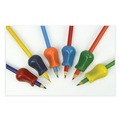 Office & Office Supplies | TPG Creations TPG-11106 2.1 in. Long Original Grip - Assorted Colors (6/Pack) image number 6